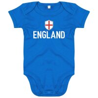 Baby Body - ENGLAND