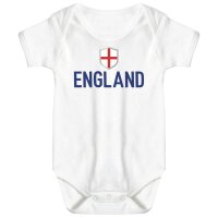 Baby Body - ENGLAND