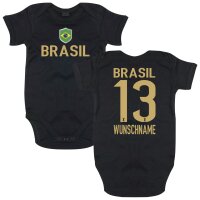 Baby Body - BRASIL