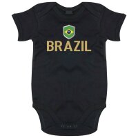 Baby Body - BRAZIL