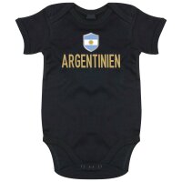 Baby Body - ARGENTINIEN