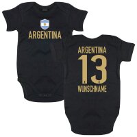 Baby Body - ARGENTINA