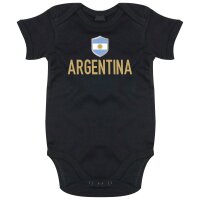Baby Body - ARGENTINA