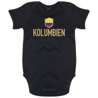 Baby Body - KOLUMBIEN