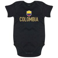 Baby Body - COLOMBIA