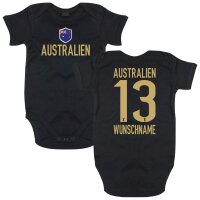 Baby Body - AUSTRALIEN