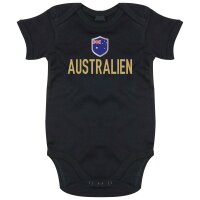 Baby Body - AUSTRALIEN