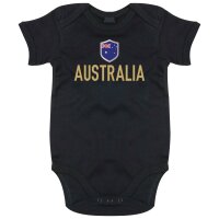 Baby Body - AUSTRALIA