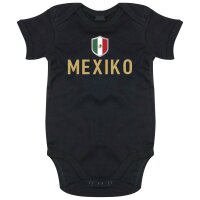Baby Body - MEXIKO