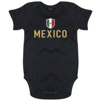 Baby Body - MEXICO