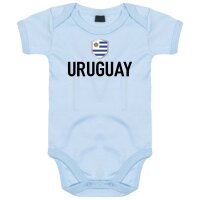 Baby Body - URUGUAY