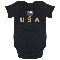 Baby Body - USA