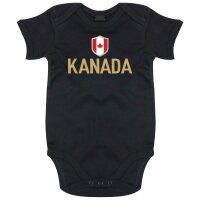 Baby Body - KANADA