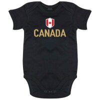 Baby Body - CANADA