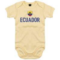 Baby Body - ECUADOR