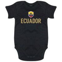 Baby Body - ECUADOR