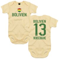 Baby Body - BOLIVIEN