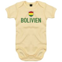 Baby Body - BOLIVIEN