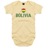 Baby Body - BOLIVIA