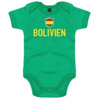 Baby Body - BOLIVIEN