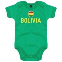Baby Body - BOLIVIA