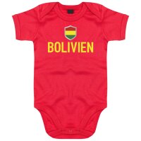 Baby Body - BOLIVIEN