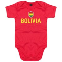 Baby Body - BOLIVIA