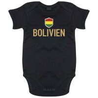 Baby Body - BOLIVIEN
