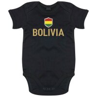 Baby Body - BOLIVIA