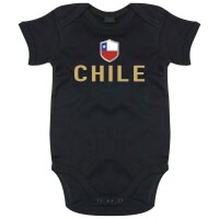 Baby Body - CHILE