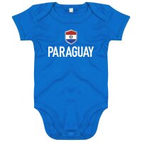Baby Body - PARAGUAY