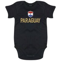 Baby Body - PARAGUAY