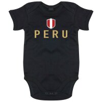 Baby Body - PERU