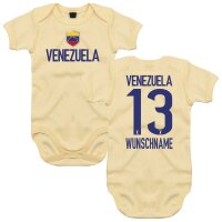 Baby Body - VENEZUELA