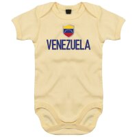 Baby Body - VENEZUELA