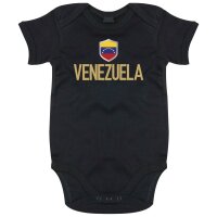 Baby Body - VENEZUELA