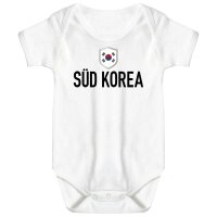 Baby Body - SÜD KOREA