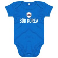 Baby Body - SÜD KOREA