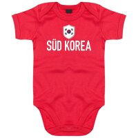 Baby Body - SÜD KOREA
