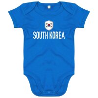Baby Body - SOUTH KOREA