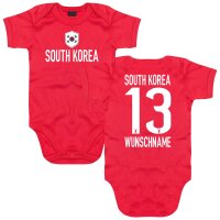 Baby Body - SOUTH KOREA