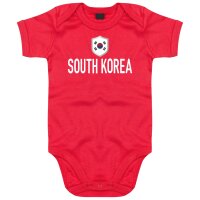 Baby Body - SOUTH KOREA