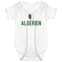 Baby Body - ALGERIEN