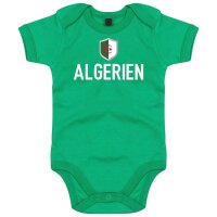 Baby Body - ALGERIEN