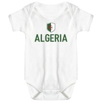 Baby Body - ALGERIA
