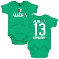 Baby Body - ALGERIA