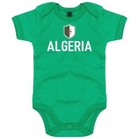 Baby Body - ALGERIA