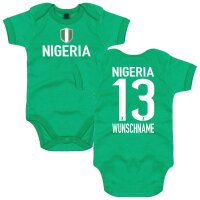 Baby Body - NIGERIA