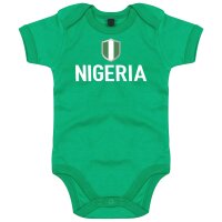 Baby Body - NIGERIA