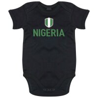 Baby Body - NIGERIA